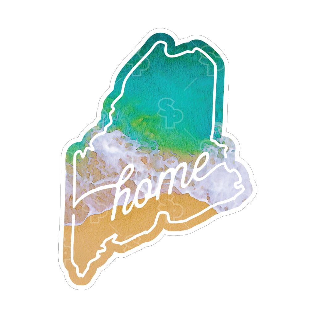 3269 - Beach Home - Maine