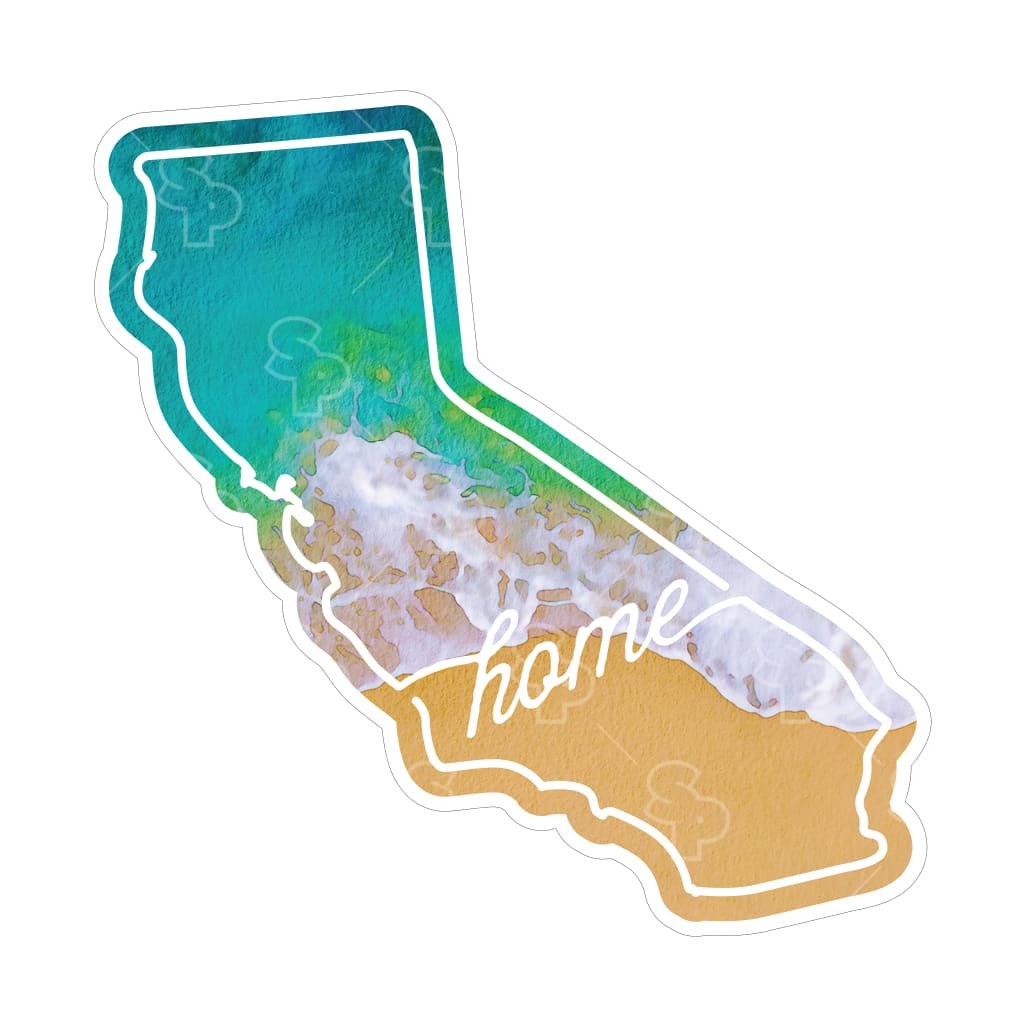 3272 - Beach Home - California