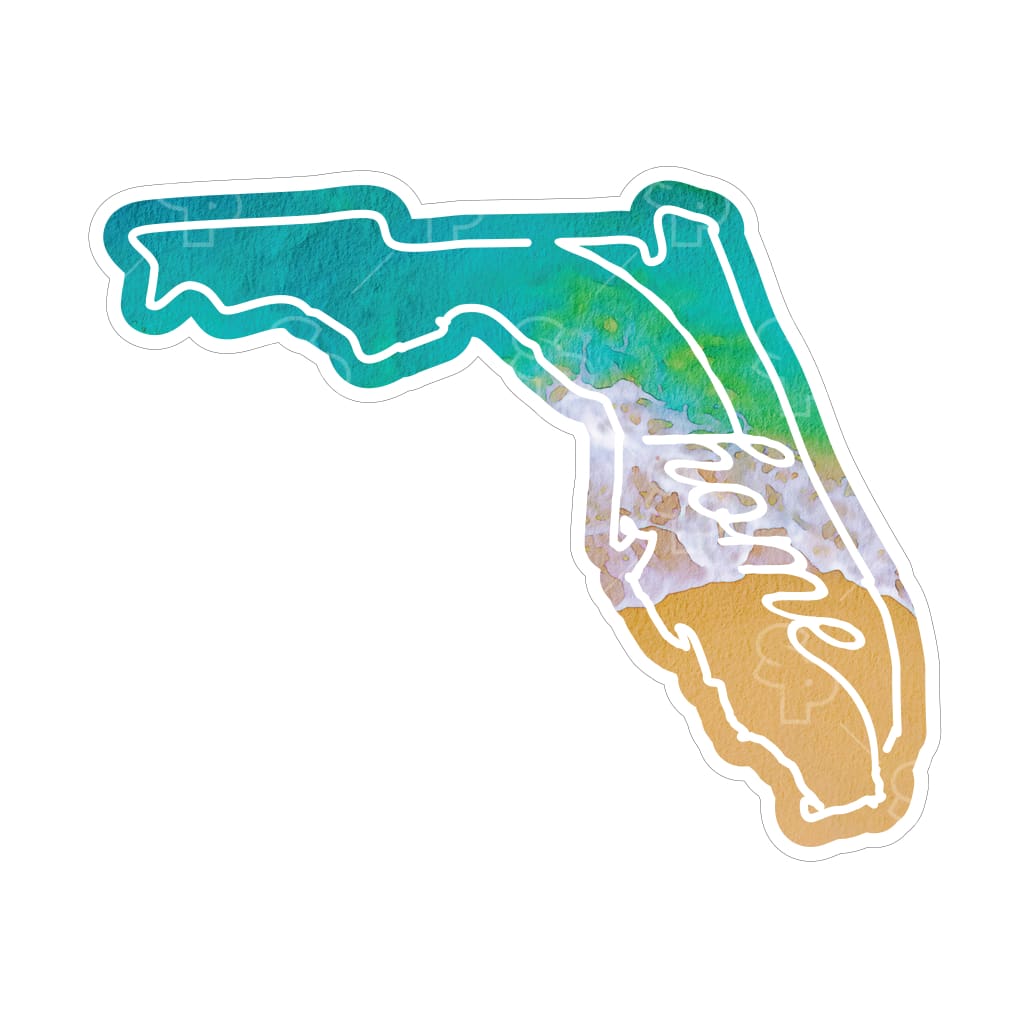 3287 - Beach Home - Florida