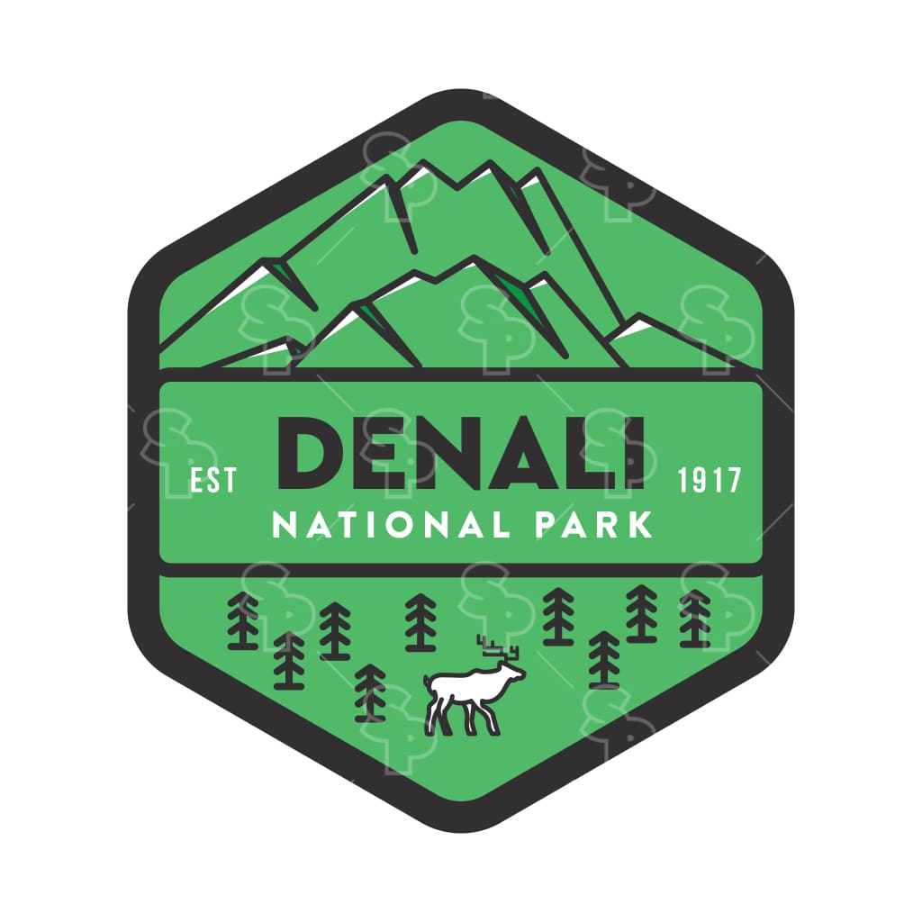 3542 - Split Horizon - Denali