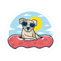 3798 - Palm Hand - Dog Tube