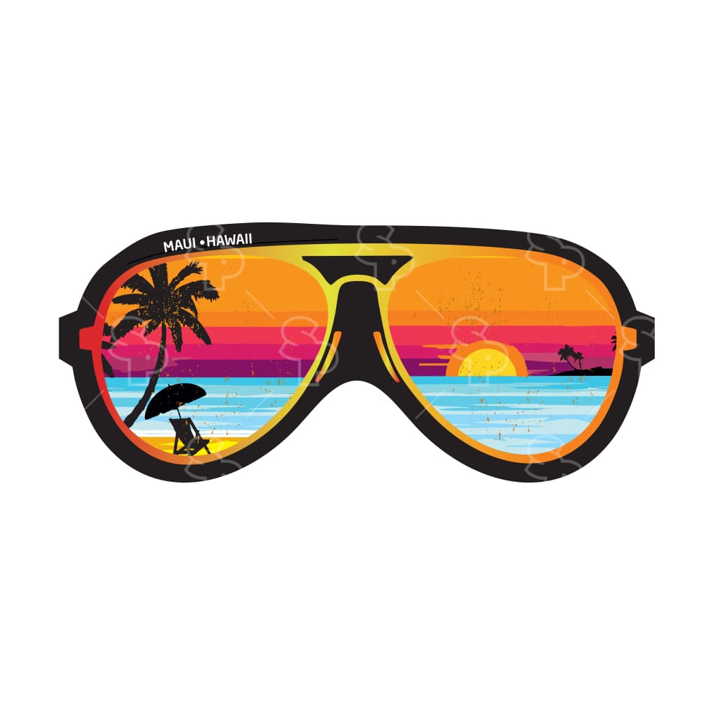 394 - Eyewear - Beach