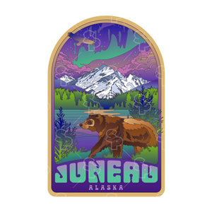 3989 - Bear and Eagle Borealis