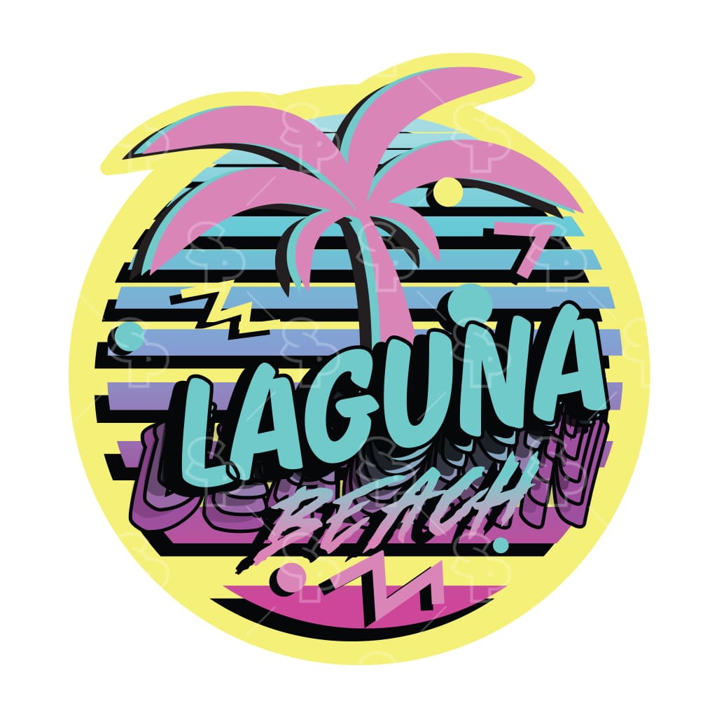 4161 - Retro Future - Saved by the Palms