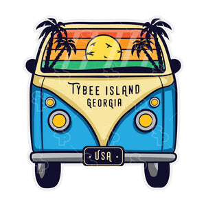 4398 - Coastal Bus Views