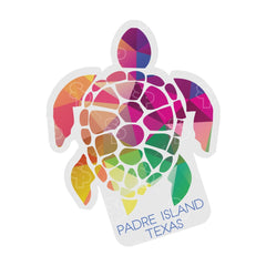 459 - Poly Sea Turtle