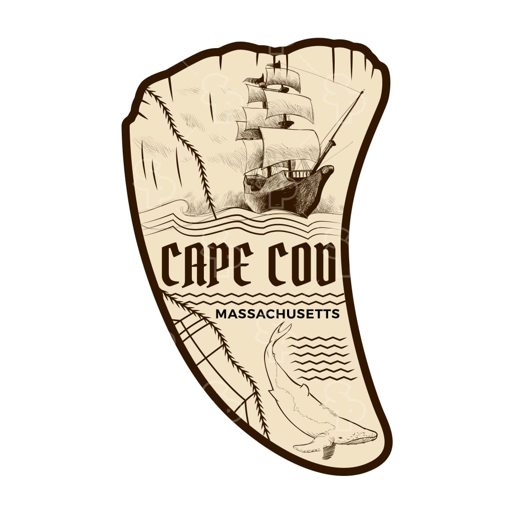 5277 - Ship & Whale Shell