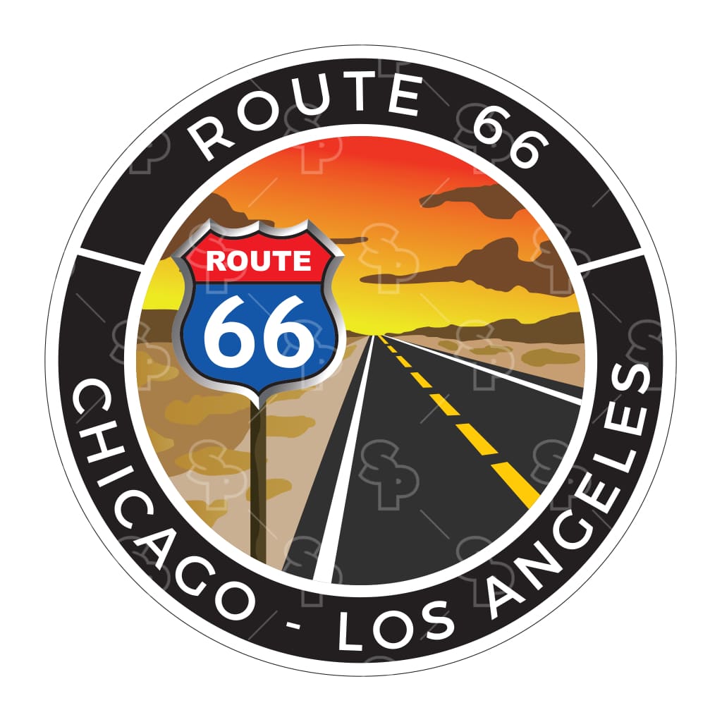 563 - Sayings Route 66