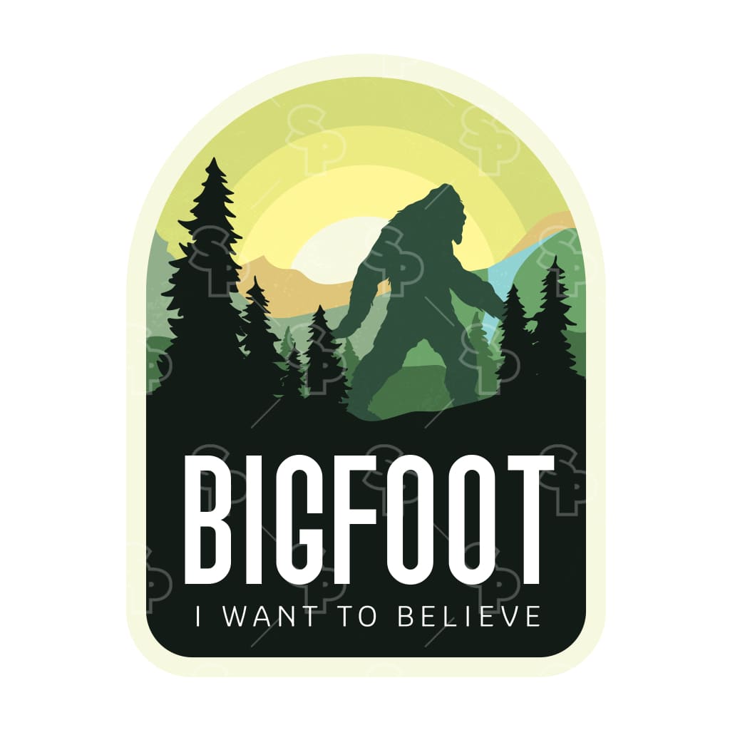 5700 - Big Foot - Day Dream Believer