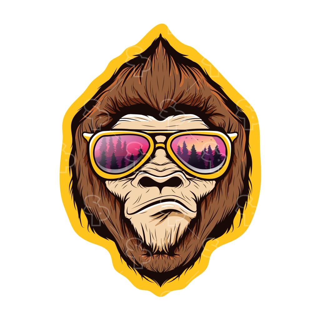 5702 - Big Foot - The King Of Foot