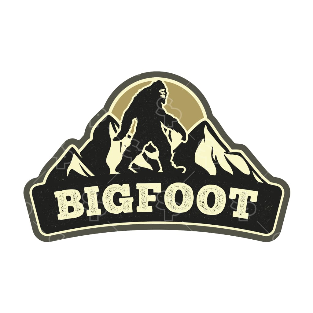 5703 - Big Foot - Mountain Trek