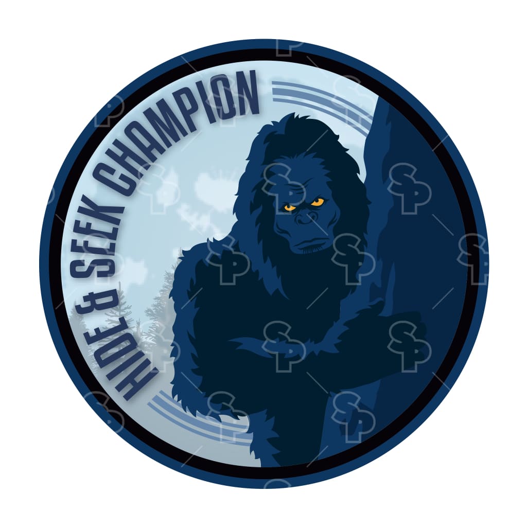 5722 - Big Foot - Play For Keeps
