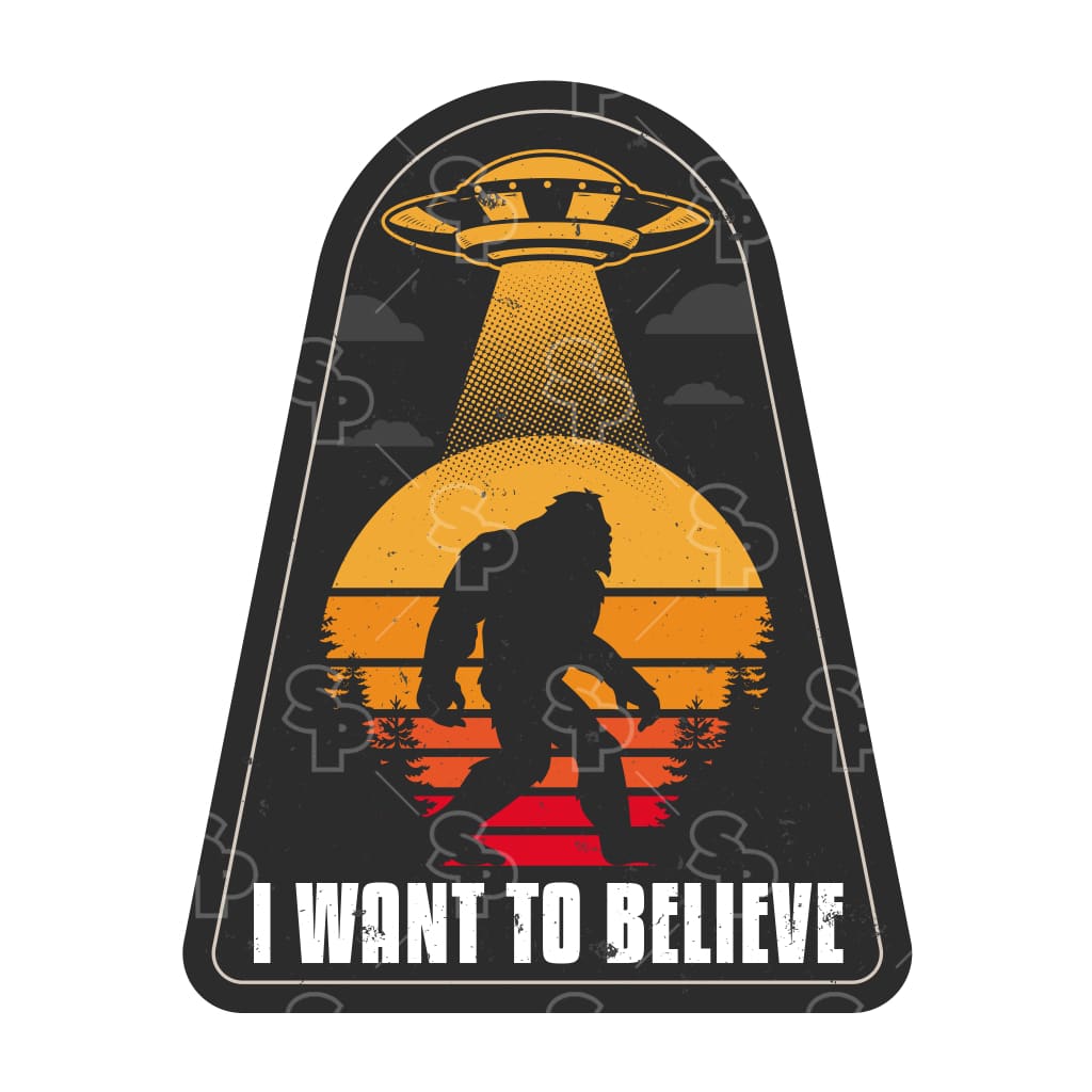 5726 - Big Foot - Beam Me Up