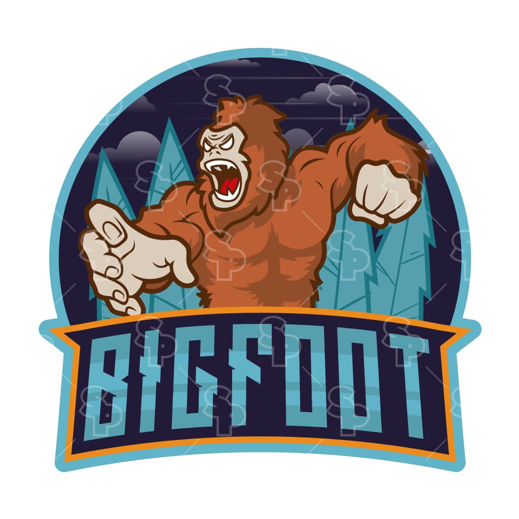 5728 - Big Foot - Rampage