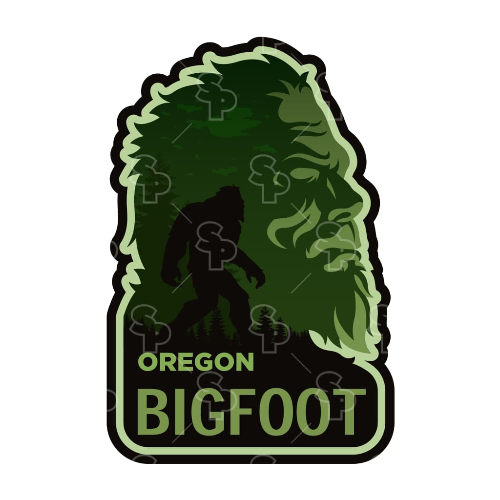 5730 - Big Foot - Wooded Address