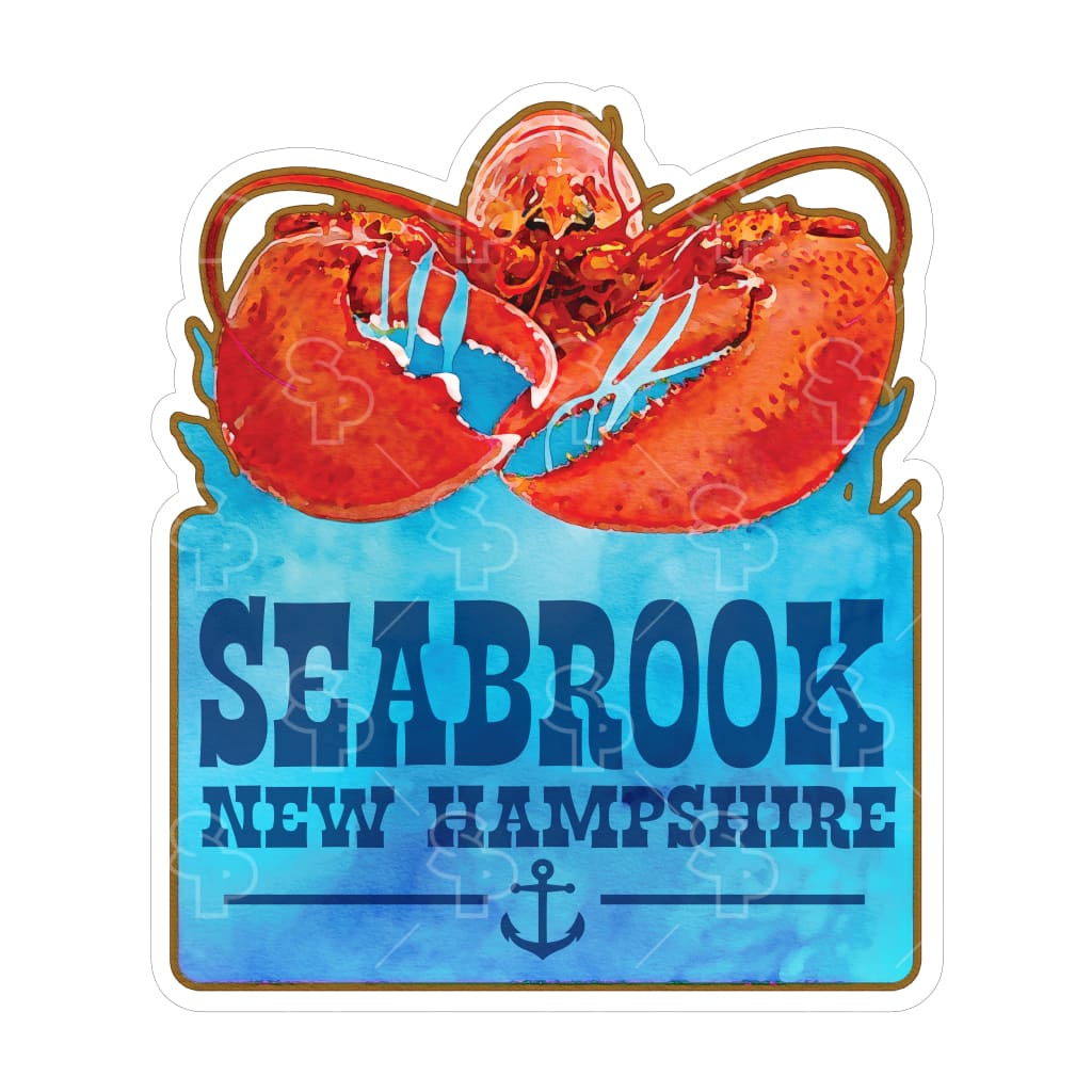 6117 - Hide And Seek Lobster