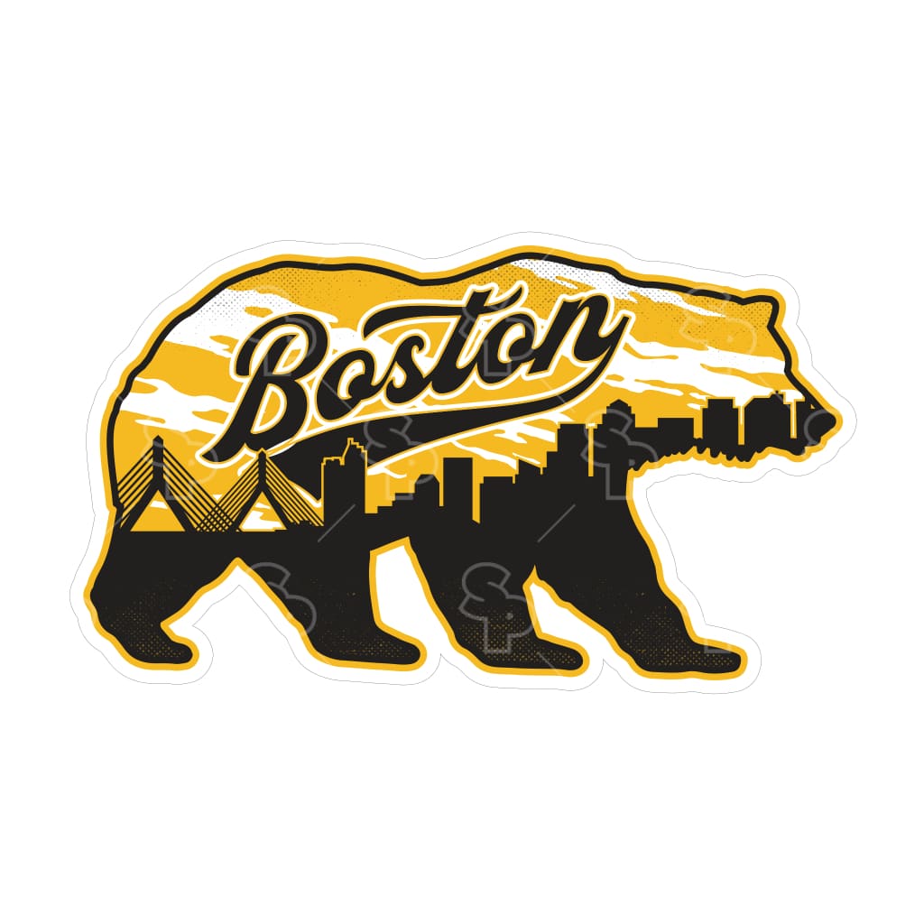 6304 - Boston Bear