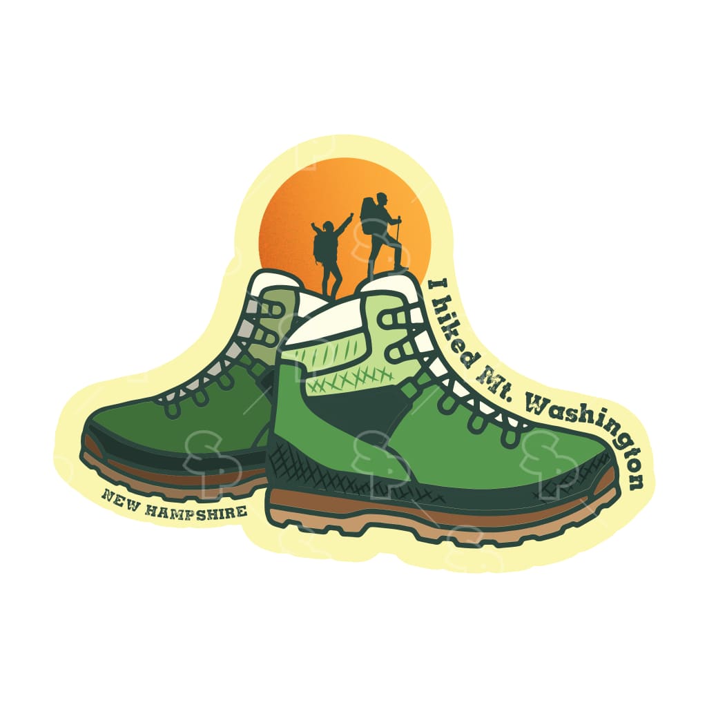 6381 - Hiking Boot Hikers