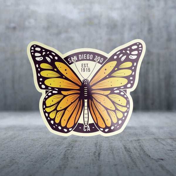 Sticker Pack | 6688 - Monarch Drone