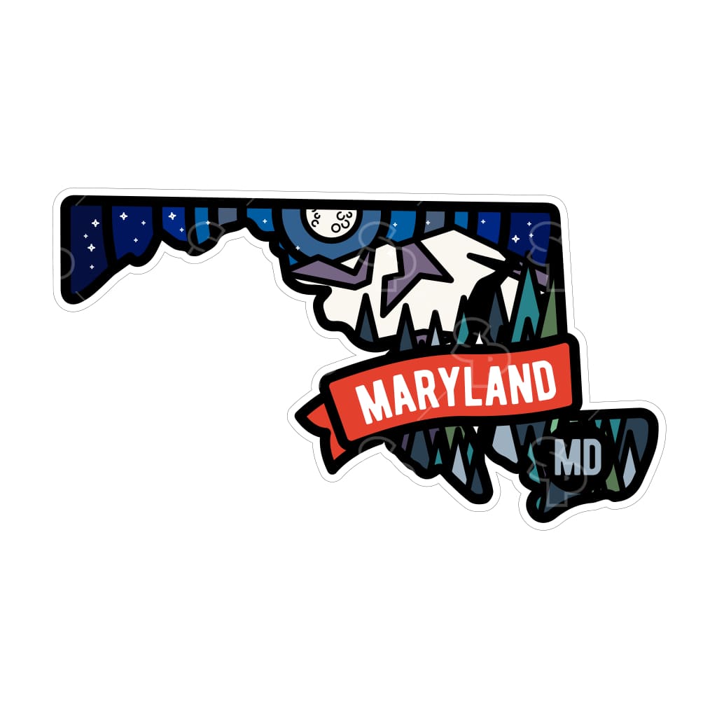 6778 - Mountain States Maryland