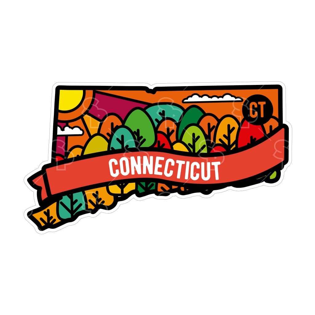 6783 - Mountain States Connecticut