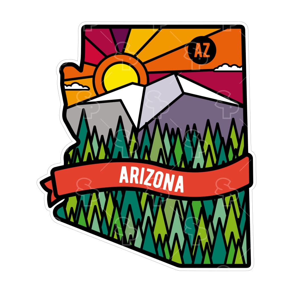 6786 - Mountain States Arizona