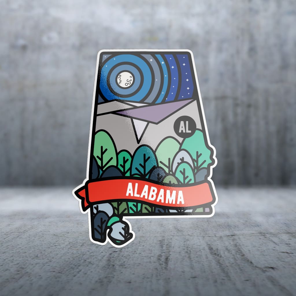 6788 - Mountain States Alabama