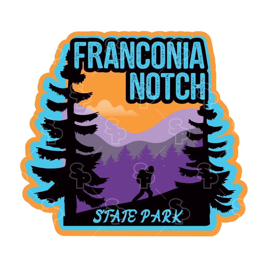 6967 - Speckled Mountain Hike