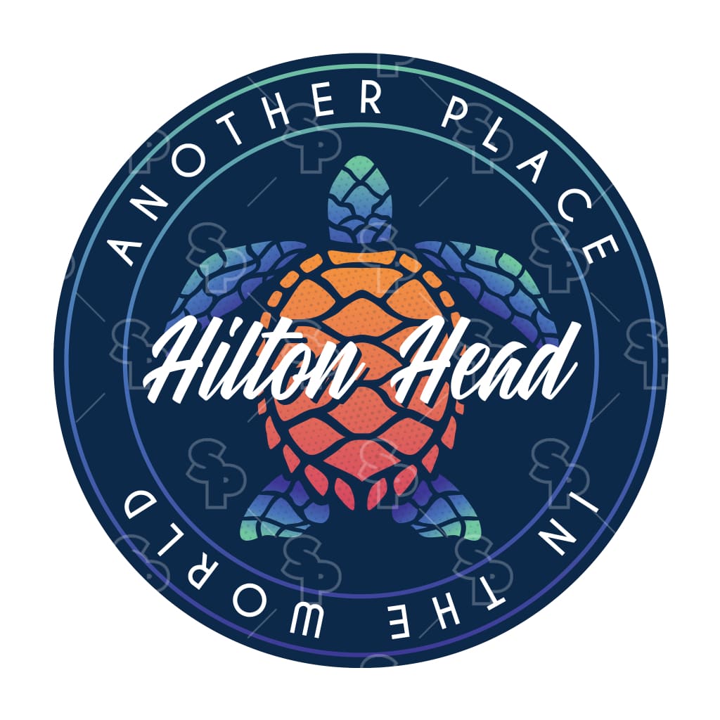 7220 - Turtle Overhead Spectrum