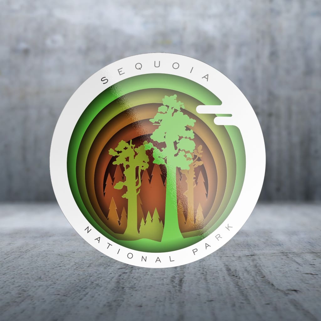 7497 - Layers Sequoia