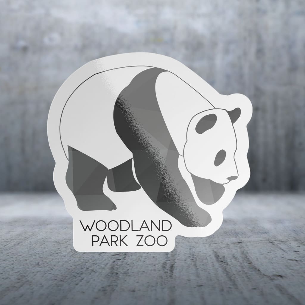 781 - Poly Panda