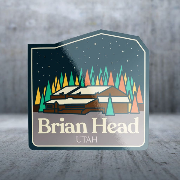 Sticker Pack | 8227 - General Store Building
