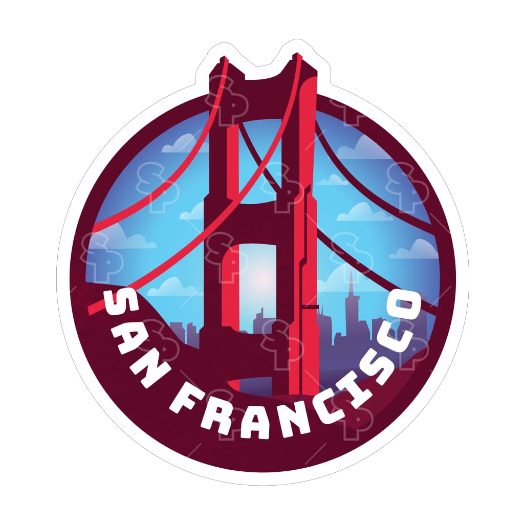8241 - Circlepop San Francicso