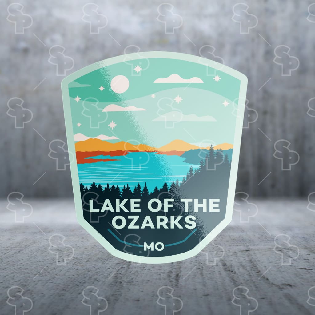 8311 - Poly Shield Lake Of The Ozarks