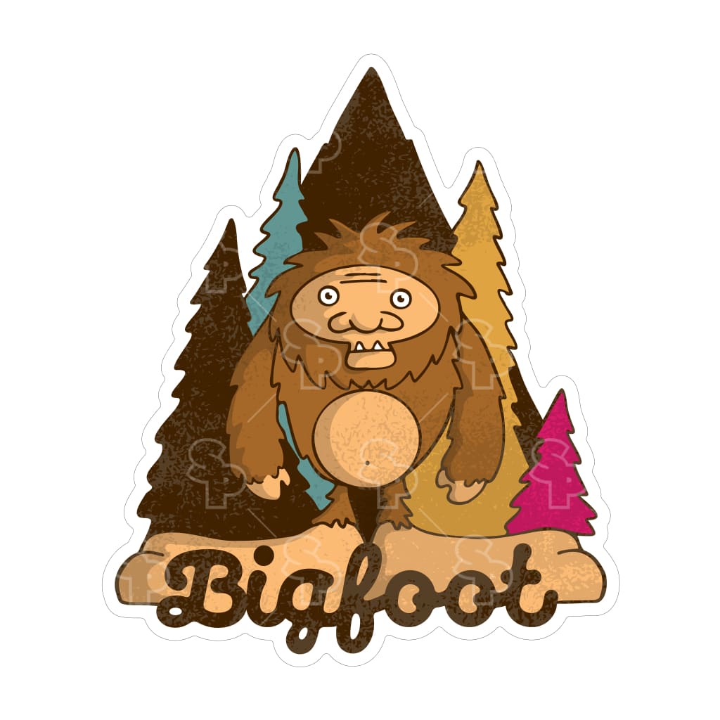 8613 - Biggest Feet - Big Foot