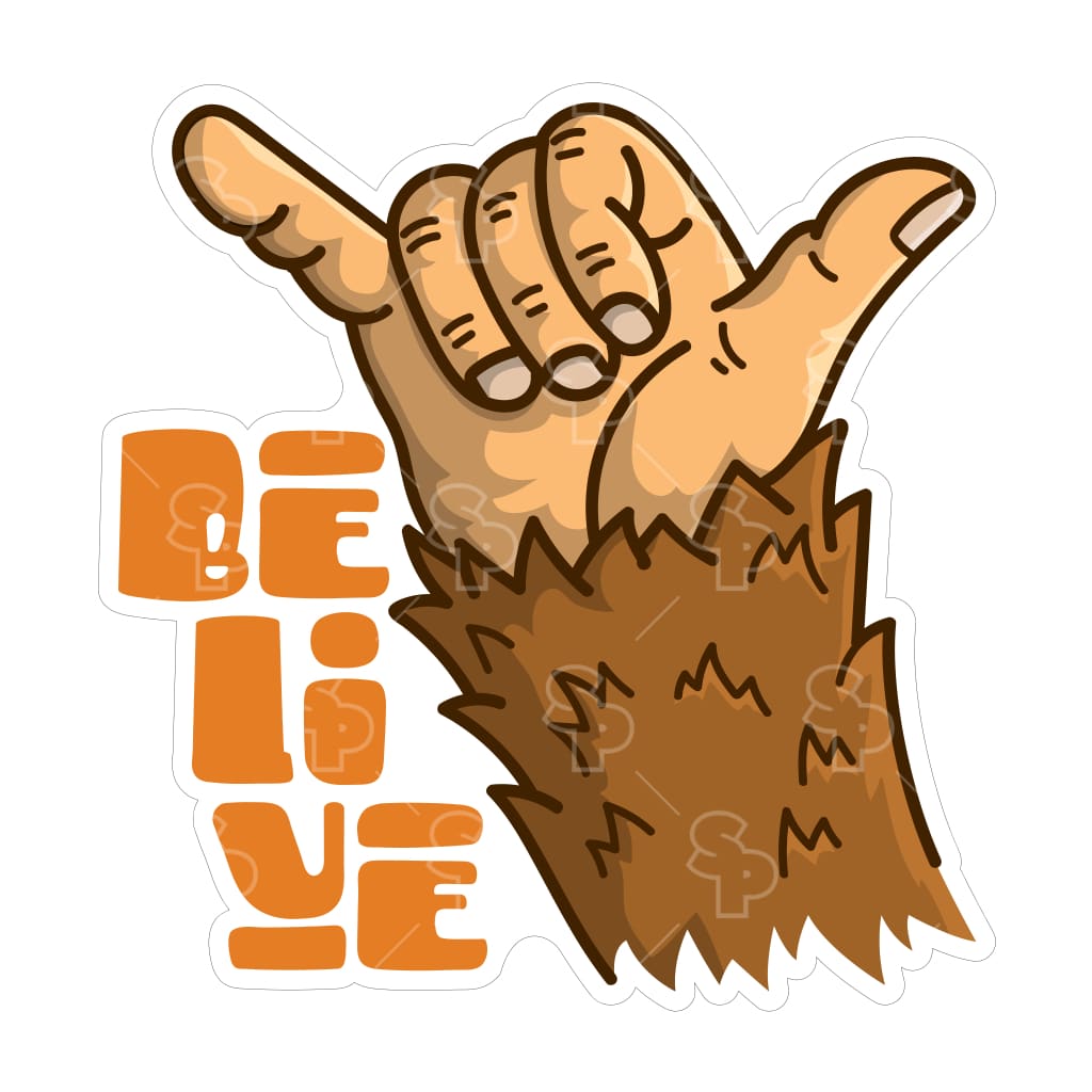 8617 - Shaka Love - Big Foot