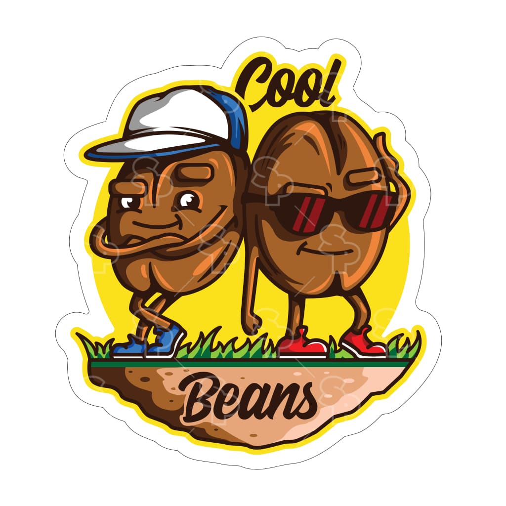 899 - Subs Cool Beans