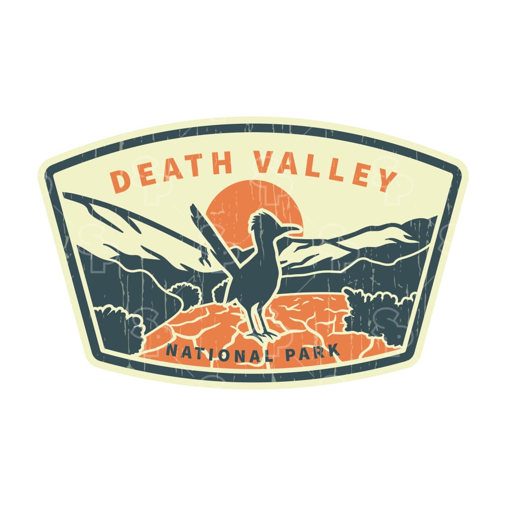 9244 - 3 Color Road Runner