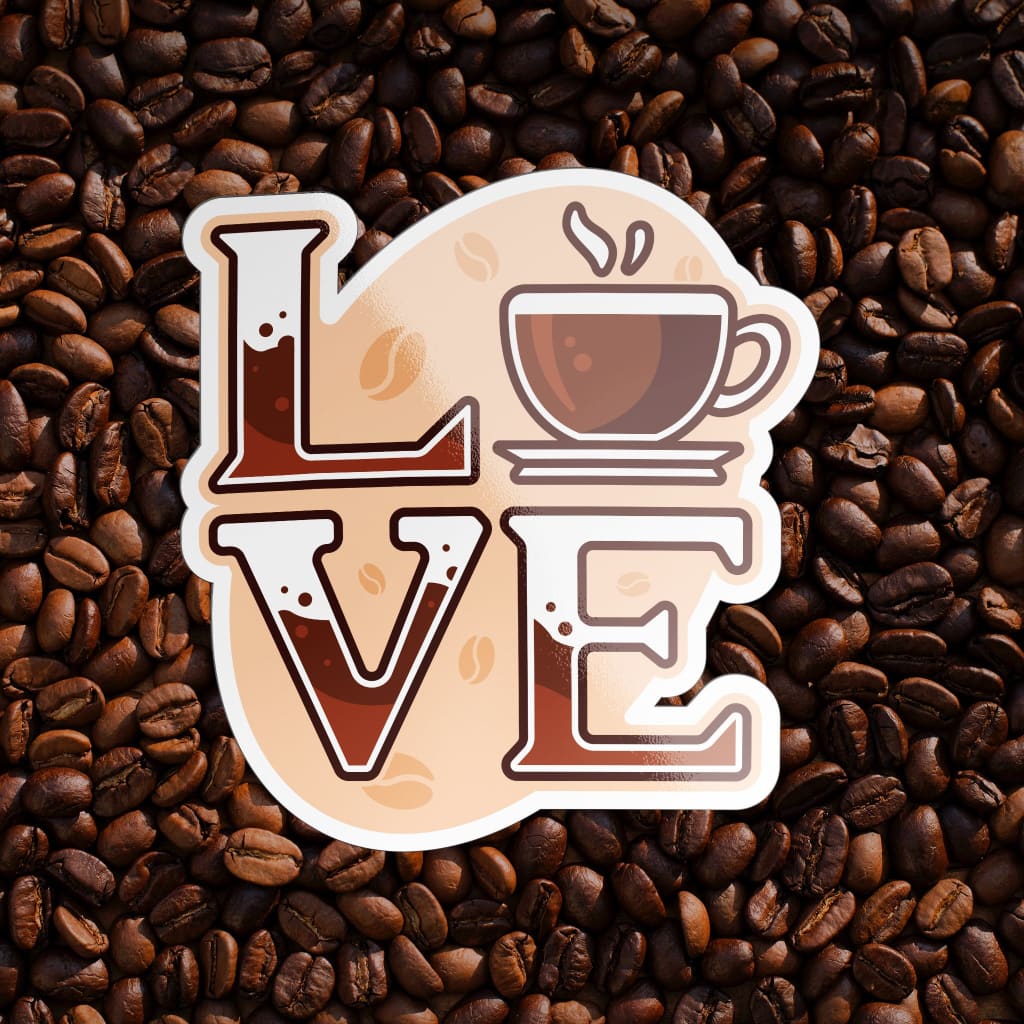 986 - Subs Coffee Love