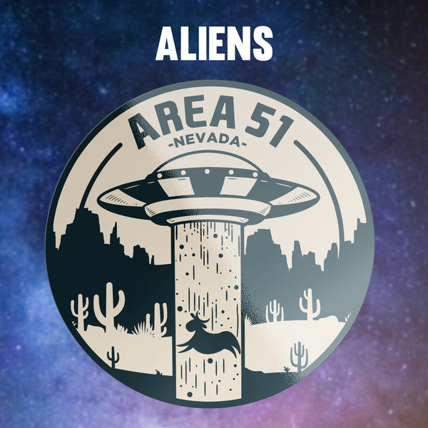 Aliens