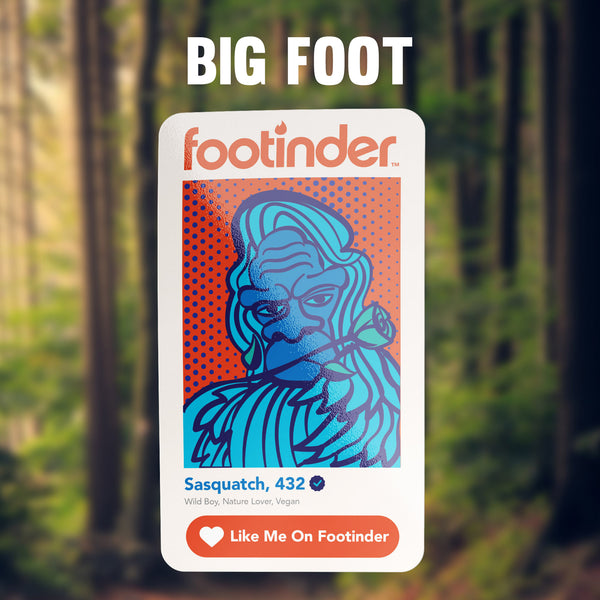 Bigfoot