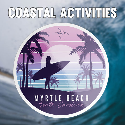 Coastal Activities