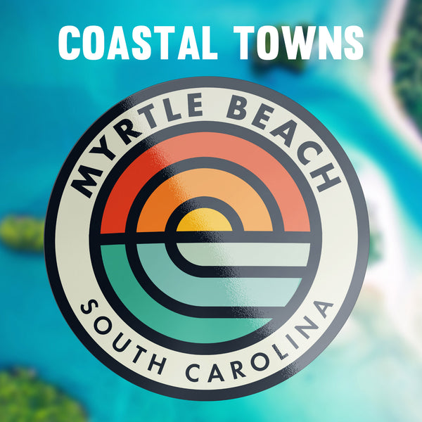 Coastal Towns