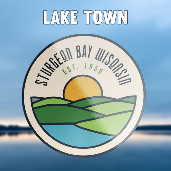 Lake Town