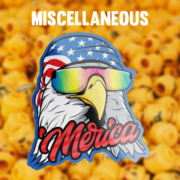 Miscellaneous