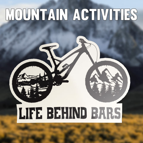 Mountain Activities