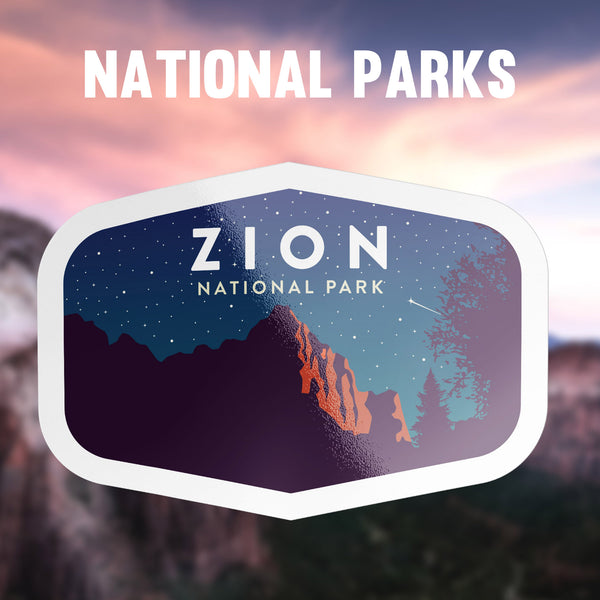National Parks