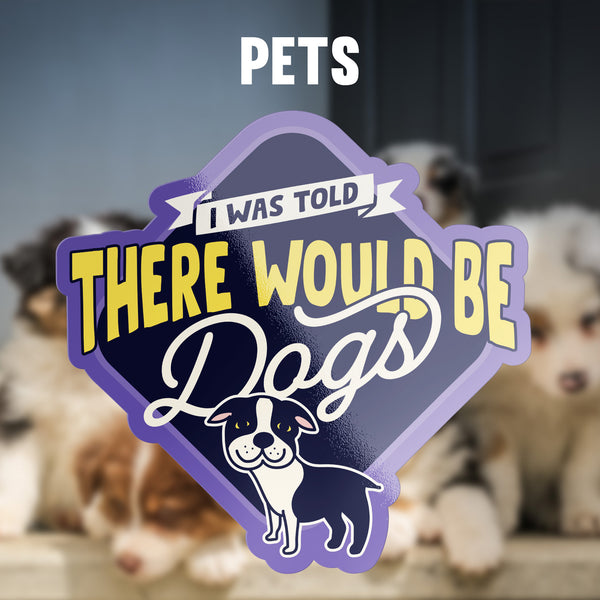 Pets