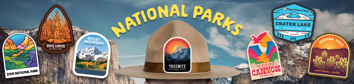 National Parks