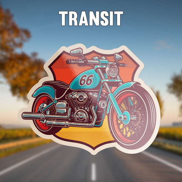 Transit